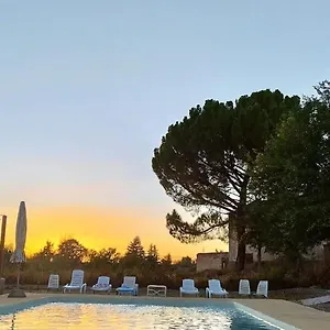  Apartamento Cortijo El Cosio
